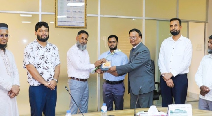 যবিপ্রবিতে বিদেশে উচ্চশিক্ষার সুযোগ ও প্রস্তুতি নিয়ে সেমিনার